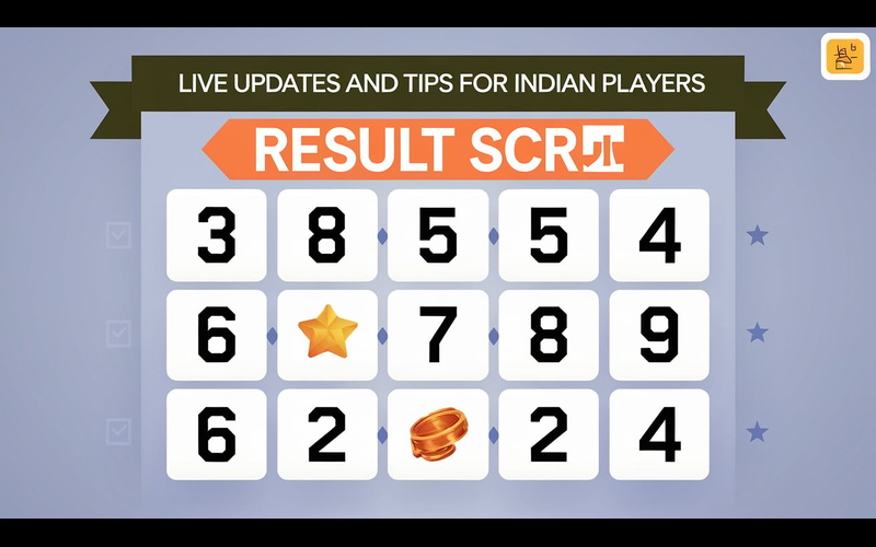 Satta Matka Result featured image