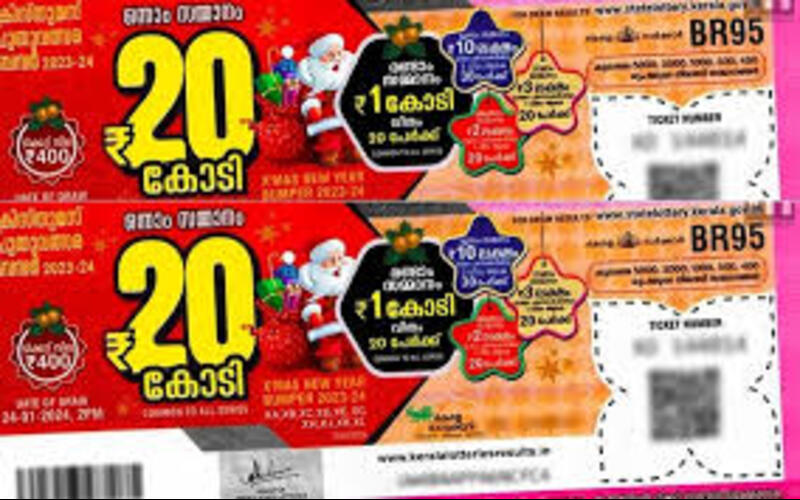 kerala bumper lottery result body image