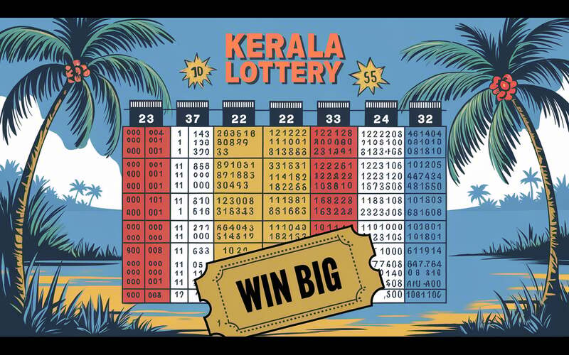 kerala lottery chart featured image