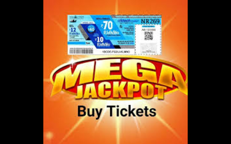 kerala lottery jackpot result body image