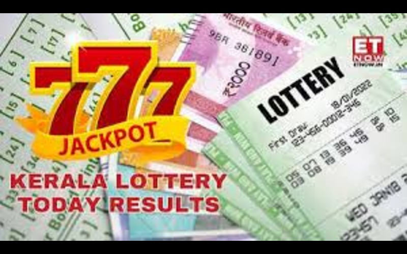 kerala lottery jackpot result featured image