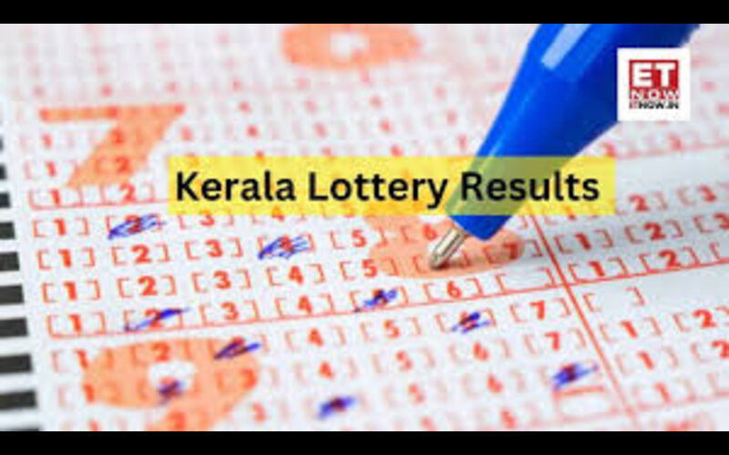 kerala lottery result chart featured image