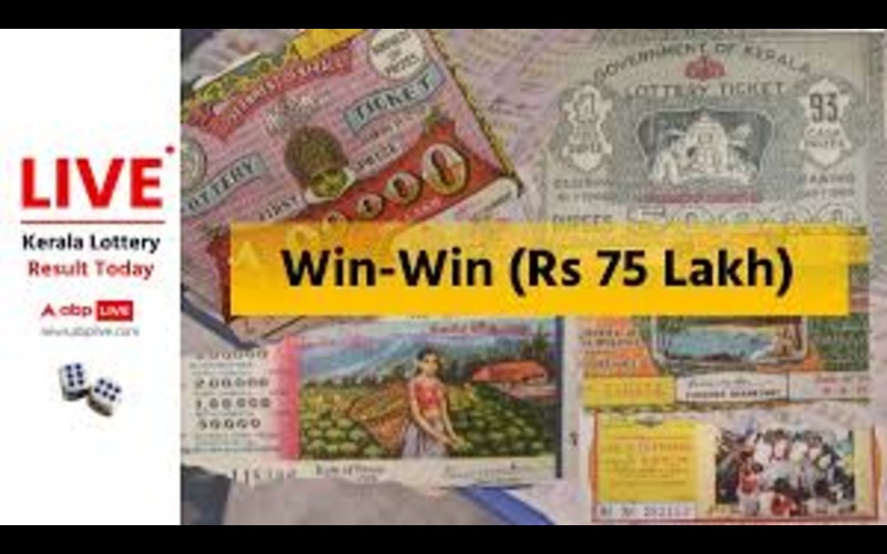 kerala state win win lottery result body image