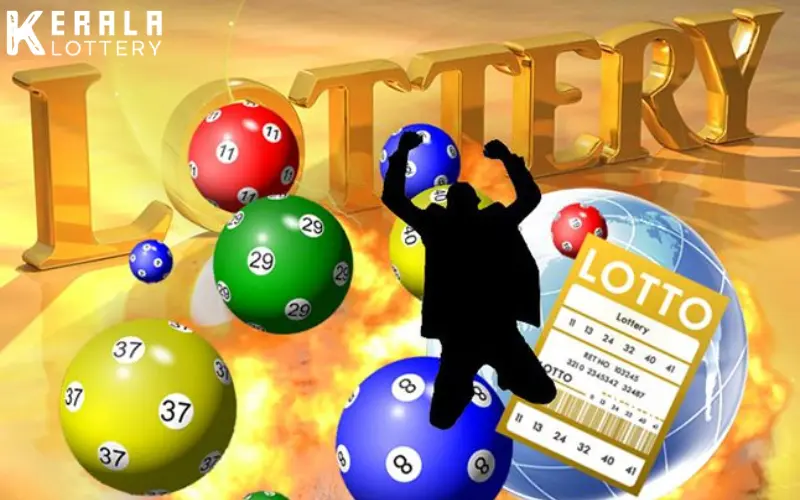 Kerala Lottery Result Today - Hariom Lottery Body image