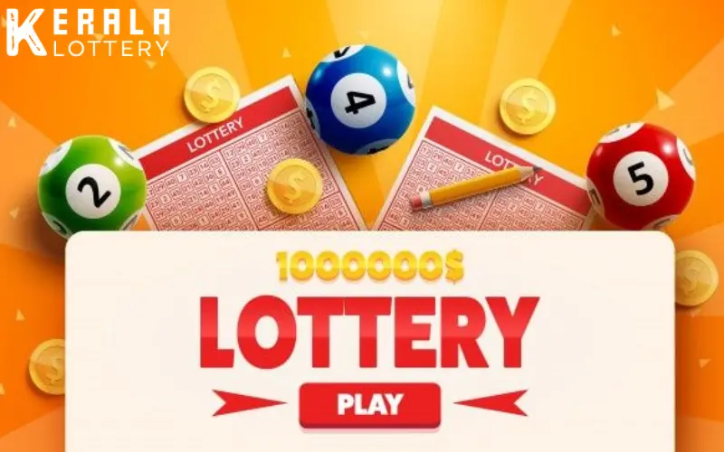 Kerala Lottery Result Today - Harriom Lottery Featured image