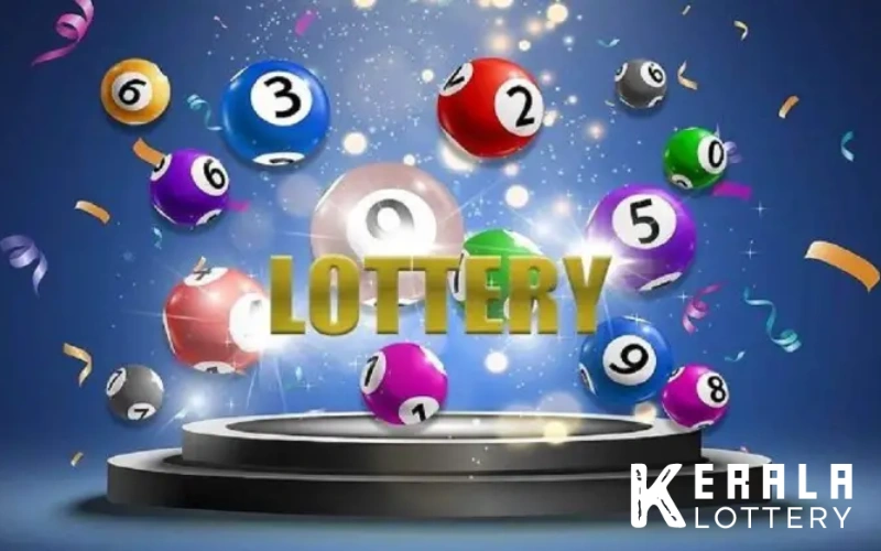 Lottery Syndicate at Kerala Lottery body image