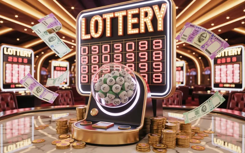 kerala lottery result today live